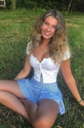 Проститутка Даша